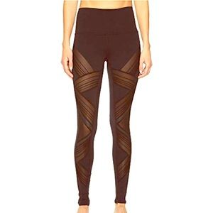 Alo Ultimate High Waisted leggings